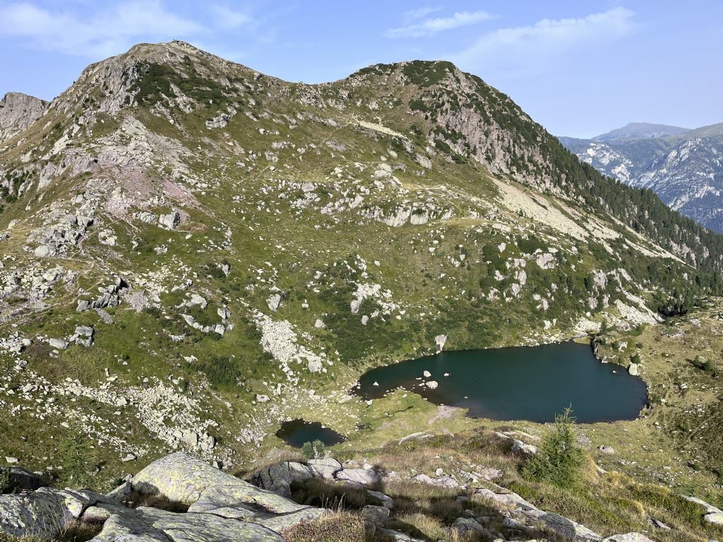 Laghi.......del TRENTINO